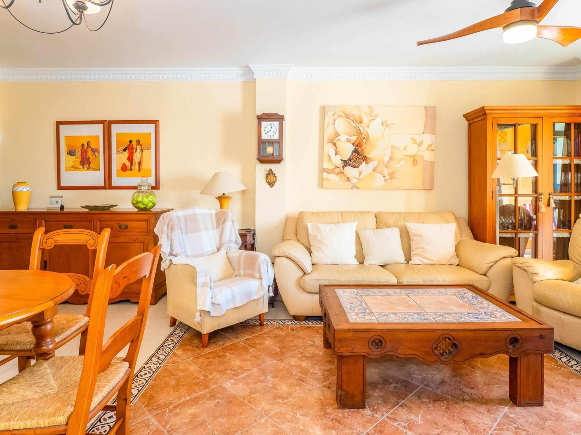 Centrico Apartamento Con Terraza En La Playa 林孔-德拉维多利亚 外观 照片